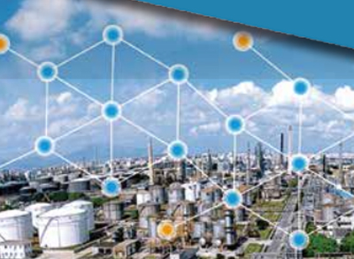 莱帝科技工业物联网气体监测解决方案